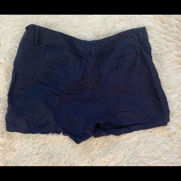 Blue Tommy Hilfiger Chino Shorts size 10 - Picture 6 of 8